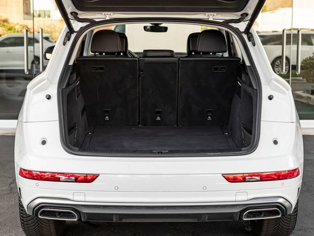 Used 2023 Audi Q5 2.0T Premium w/ Convenience Package AWD/4WD image 35