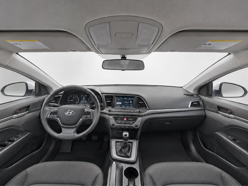 Used 2018 Hyundai Elantra SEL FWD image 12