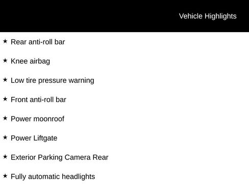 Used 2024 Subaru Outback Onyx Edition image 6