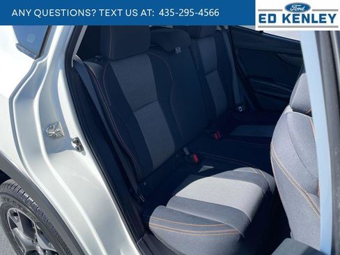 Used 2018 Subaru Crosstrek 2.0i Premium w/ Eyesight System image 26