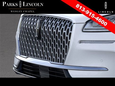 New 2026 Lincoln Corsair Premiere image 39