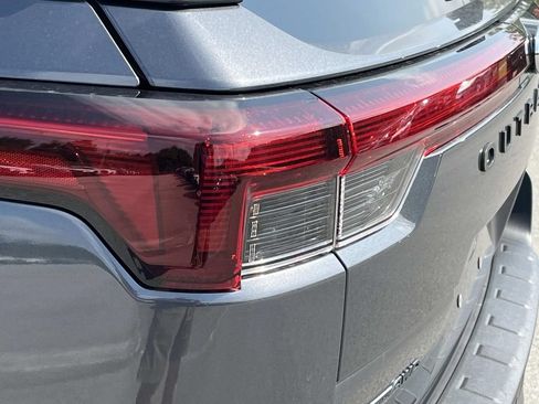 New 2026 Subaru Outback Premium AWD/4WD image 10