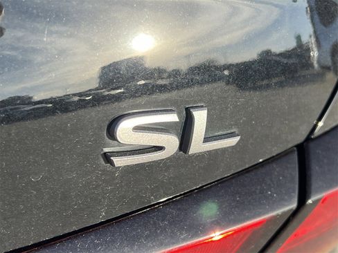 Certified 2024 Nissan Altima 2.5 SL image 6