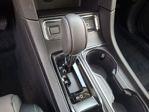 Used 2025 Subaru Ascent Onyx Edition image 15