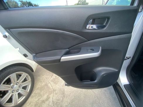 Used 2016 Honda CR-V EX-L image 18