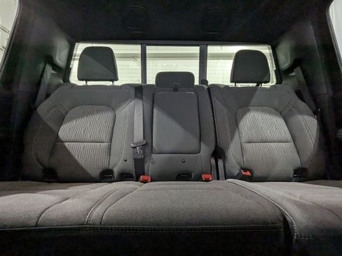 Used 2022 RAM 1500 Big Horn image 27