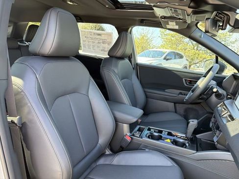 New 2026 Subaru Outback Limited XT image 19