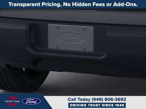 New 2026 Ford Bronco Sport Outer Banks w/ Outer Banks Tech Package+ image 23