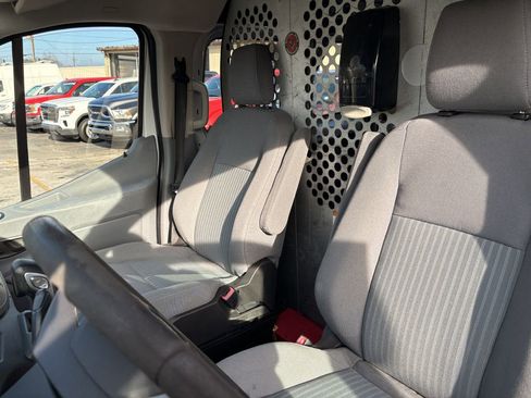 Used 2016 Ford Transit 250 130 Low Roof w/ Exterior Upgrade Package image 13