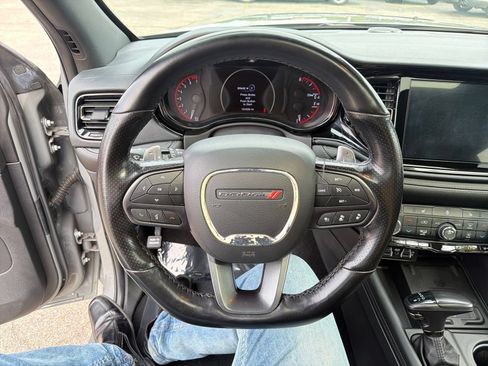 Used 2022 Dodge Durango GT RWD image 14