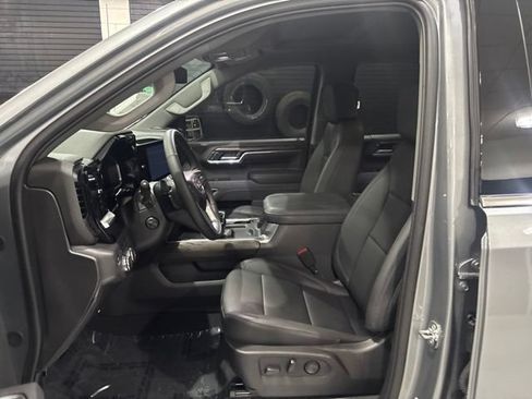 Used 2026 GMC Sierra 1500 SLT w/ SLT Premium Package AWD/4WD image 14