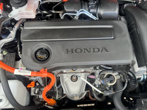 Certified 2026 Honda CR-V Sport Touring image 34