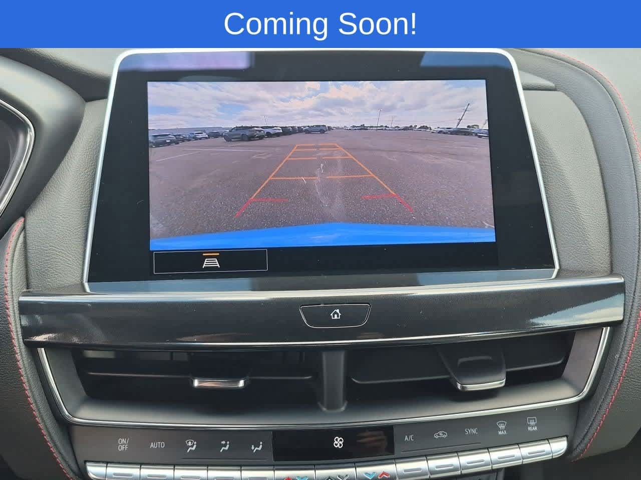 Used 2023 Cadillac CT5 V w/ Premium Package AWD/4WD image 31