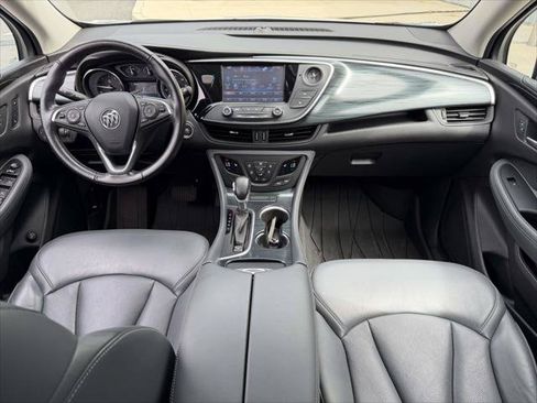 Used 2020 Buick Envision Essence w/ Experience Buick Package AWD/4WD image 16