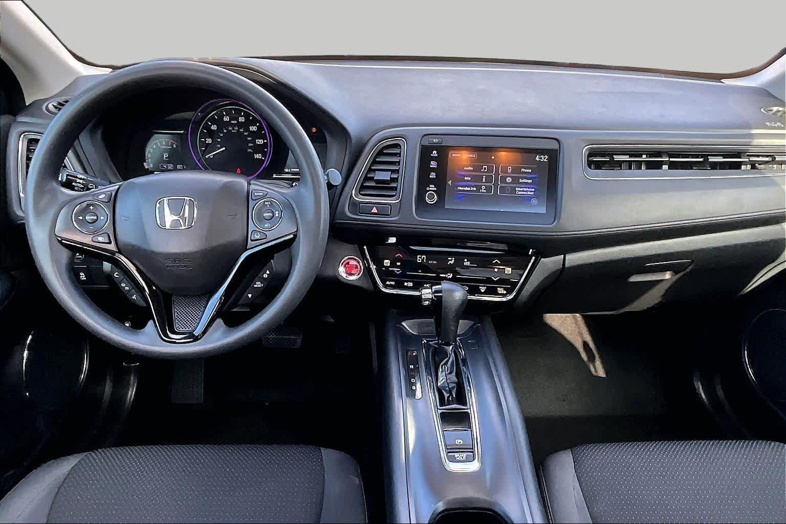 Used 2022 Honda HR-V EX image 15