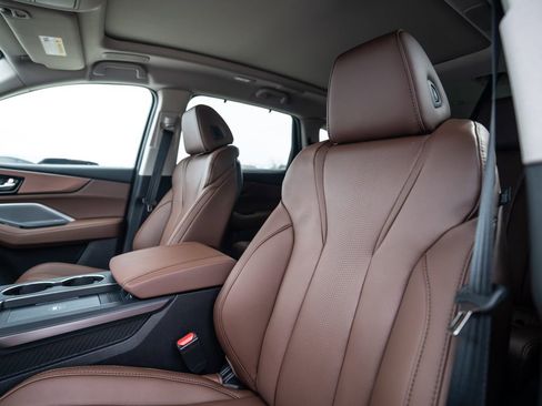 New 2026 Acura MDX w/ Technology Package image 7