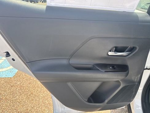 New 2026 Nissan Kicks SV w/ SV Premium Package AWD/4WD image 27