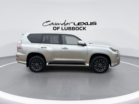 Used 2021 Lexus GX 460 Premium AWD/4WD image 9