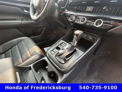 Used 2024 Honda CR-V EX-L image 23