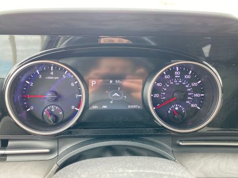 Used 2022 Kia Carnival SX FWD image 21