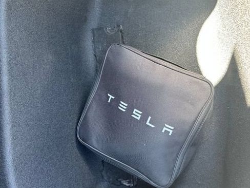 Used 2020 Tesla Model 3 Long Range AWD/4WD image 23