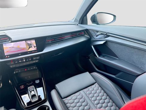 New 2026 Audi RS 3 image 23