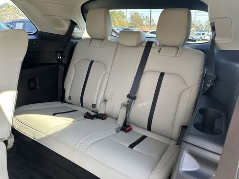 New 2026 MAZDA CX-90 3.3 Turbo w/ Premium Sport Pkg image 24