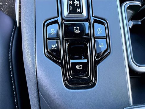 New 2026 Lexus TX 350 F SPORT Handling image 14