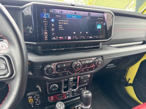 Used 2024 Jeep Wrangler Unlimited Rubicon 392 AWD/4WD image 20