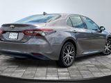 Used 2024 Toyota Camry XLE image 2