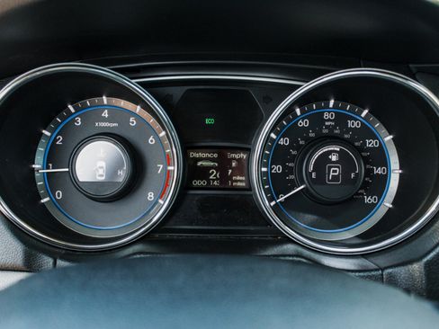 Used 2013 Hyundai Sonata GLS w/ Popular Equipment Pkg FWD image 15