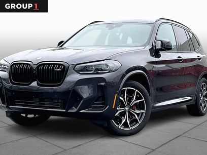 Used 2023 BMW X3 M40i w/ Premium Package