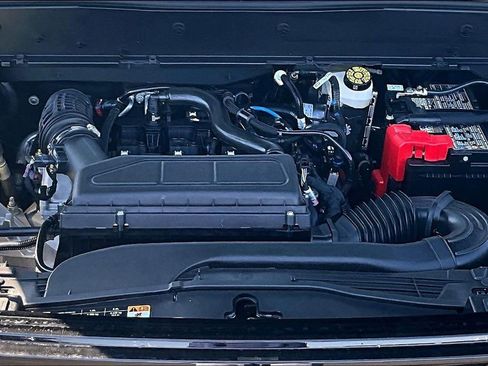 New 2026 Ford Bronco Sport Outer Banks w/ Outer Banks Tech Package+ image 10