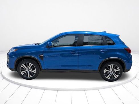 New 2026 Mitsubishi Outlander Sport ES AWD/4WD image 7