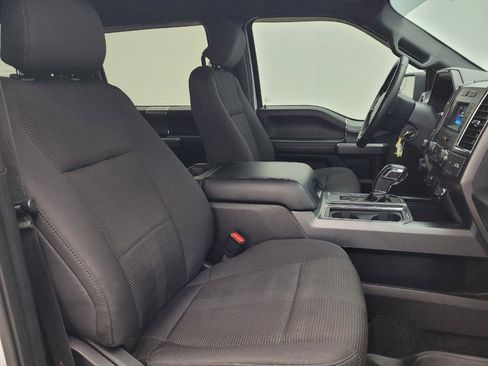 Used 2016 Ford F150 XLT w/ Equipment Group 301A Mid image 21