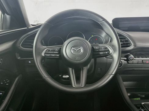 Used 2026 MAZDA MAZDA3 s Sport FWD image 18