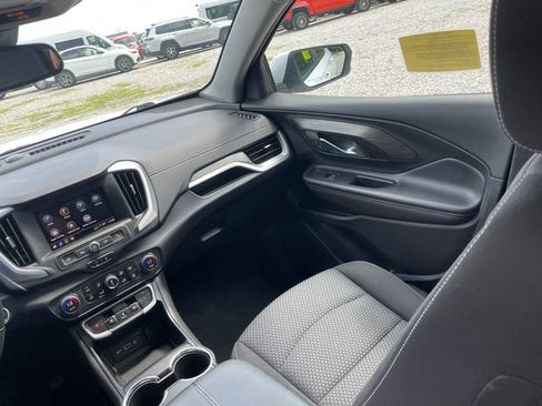 Used 2023 GMC Terrain SLE w/ Driver Convenience Package AWD/4WD image 24