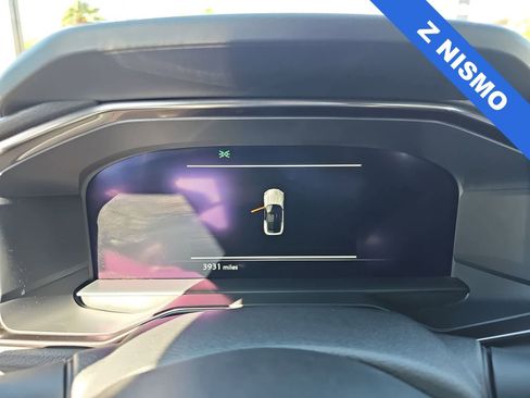 Used 2024 Nissan Z NISMO w/ Floor Mat Package image 20