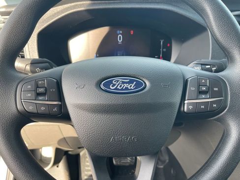 New 2026 Ford Transit 350 Low Roof image 11