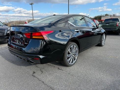 New 2025 Nissan Altima 2.5 SL image 5