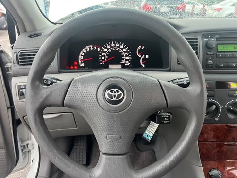 Used 2007 Toyota Corolla LE w/ Audio Value Pkg FWD image 15
