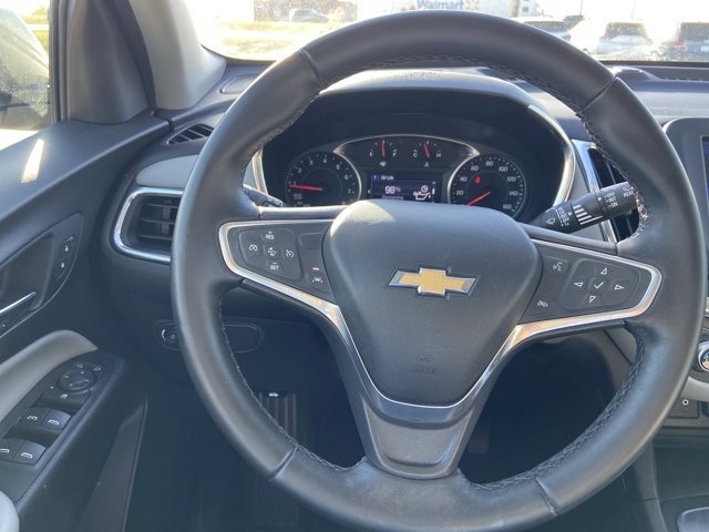 Used 2023 Chevrolet Equinox LT w/ Driver Convenience Package FWD image 30