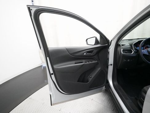 Certified 2021 Chevrolet Equinox LT image 28