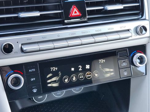 New 2026 Genesis G70 2.5T image 22