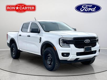 New 2026 Ford Ranger XL w/ Trailer Tow Package