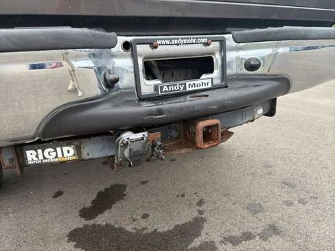 Used 2005 Ford F350 XLT AWD/4WD image 13