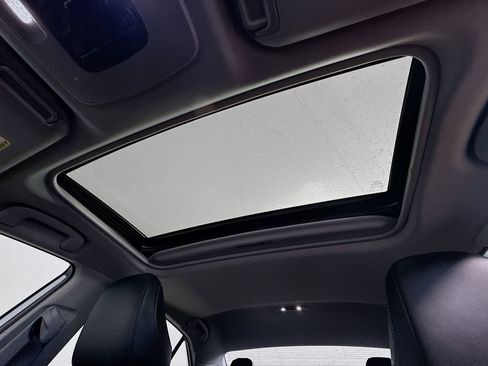 Certified 2024 Toyota Camry SE w/ Audio Upgrade Package image 11