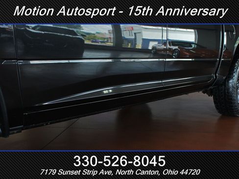 Used 2016 RAM 1500 Sport w/ Black Ram 1500 Sport Group AWD/4WD image 46