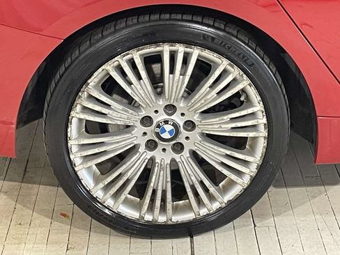 Used 2014 BMW 335i Gran Turismo xDrive AWD/4WD image 11