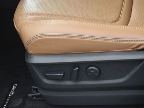 New 2026 INFINITI QX80 Luxe AWD/4WD image 33
